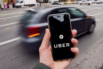 Uber美國裁員3700人 占員工總數14%