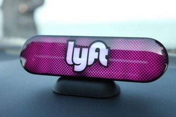 Lyft第一季度營收9.557億美元，凈虧損同比收窄
