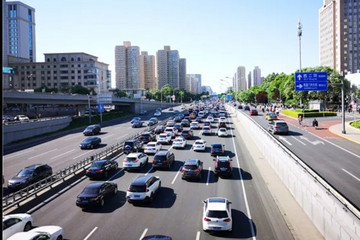 从中央到地方，提振汽车消费进行时