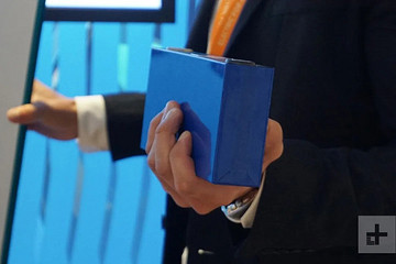 从全球动力电池装机量看供应链安全