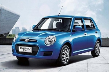 自家生产的新能源车质量太差！盼达向力帆索赔近8亿元 官方回应