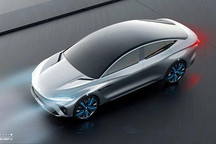 R标荣威：动力电池架构“可充、可换、可升级”