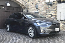 特斯拉Model X，行驶65万公里维修花20万多不多
