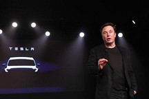 德州说特斯拉工厂加州不要我们要 马斯克：非常感谢！