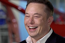 马斯克赢了 加州工厂所在县允许其复工