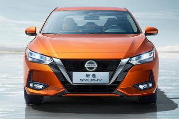4月銷量排名出爐，消費者喜愛的轎車，不是朗逸也不是卡羅拉