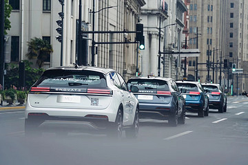 天际汽车欠款3000万，原型车组装因零部件供应不足受阻