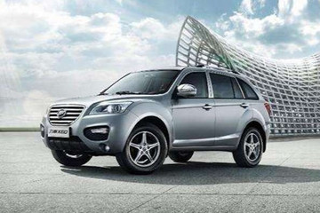 力帆汽车向“兄弟”赔偿7.83亿，前4月销量仅677辆