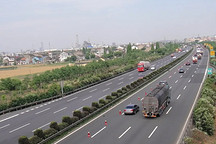 投资707亿的超级高速长啥样？自动驾驶车随意跑，今年6月底开建