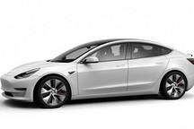 国产特斯拉动力电池背后：LG、松下合力供货 宁德时代即将上车