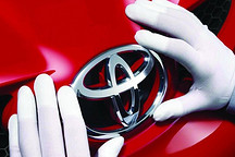 零部件短缺 丰田削减北美工厂3成产量