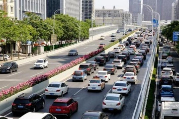 四部门：7月1日起禁止生产国五排放标准轻型汽车