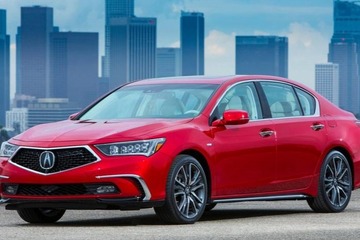 或因销量不佳 讴歌RLX退出北美市场