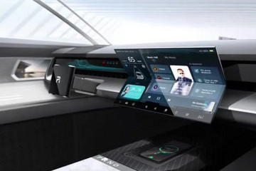 车企凭什么对屏幕为所欲为?