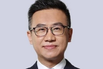 朱江加盟福特中国，担任纯电MACH-E项目负责人
