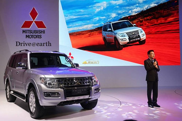三菱汽車將在未來兩年削減固定成本20％甚至更多
