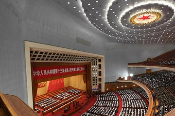 2020两会 | 保底线、稳基盘，汽车业争做优等生