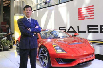 惊了！赛麟评估报告被指造假！如皋66亿国资要打水漂？