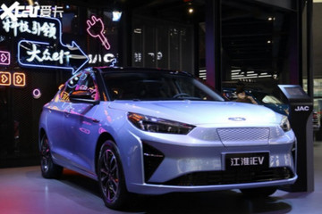  三個漲停才見公告：江淮汽車?yán)^續(xù)狂奔 誰執(zhí)信息牛耳