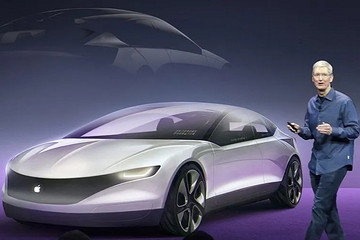 谁说做汽车一定要造整车？这些高科技巨头未来将掐住传统车企咽喉