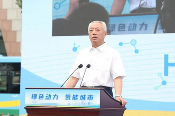 150辆潍柴氢燃料电池公交车投放潍坊