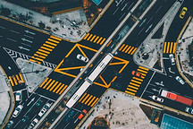 BAT万亿加码新基建，智慧交通第一梯队已经形成？