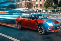 销量恢复再次提速 东风公司5月销量同比增长16.6%