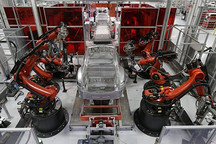 特斯拉悄悄收购自动化制造公司 为设计新工厂提供支持