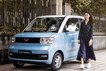 五菱2.98萬的電動車，會要了不少企業(yè)的命