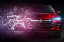 同比下滑48.3%，5月比亚迪新能源车销量再次破万，跌幅扩大