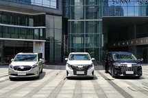 单挑别克GL8和丰田埃尔法，传祺GM8大师版胜算几何？