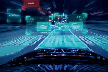 软件定义汽车时代来临，车企如何“大象转身”？