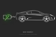 2020年4月中国占世界新能源汽车57% 创新高