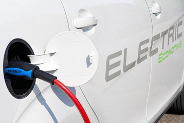 买电动车获6000英镑补贴 英国拟出台提振车市新政