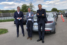 大众新三巨头初现 迪斯有远虑但无近忧