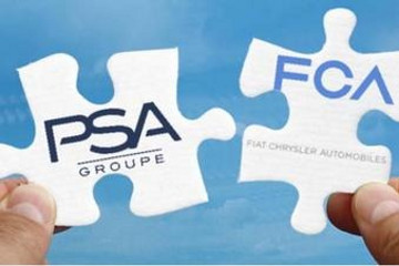 FCA与PSA合并受阻：在小型货车领域市场份额过高，或面临反垄断调查