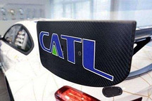 宁德时代：推出长寿新电池 技术核心是减缓容量衰减速度