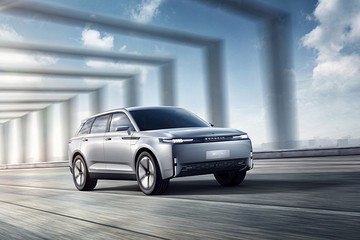 博郡汽车拟融资1亿成立新公司，将低价买入博郡资产