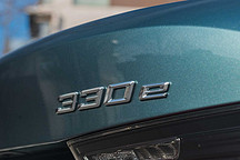 寶馬將持續(xù)研發(fā)插電式混合動(dòng)力 未來純電續(xù)航將提升至100km