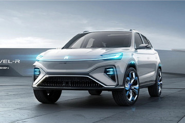 車企競(jìng)相搶灘5G技術(shù)，上汽將于下半年投產(chǎn)全球首款5G汽車
