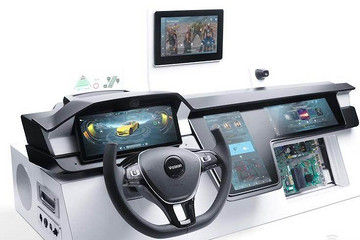 伟世通预计今年新车产量将下降20%以上 数百款电动车或将受影响