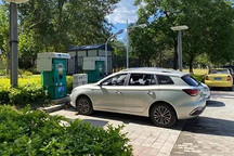 新基建之充电桩“火”了 ，想进这个行业要“心里有底”