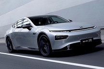 何小鹏：小鹏汽车计划推出中大型SUV车型