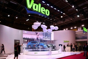 法雷奥研发汽车座舱消毒方案 可抗击冠状病毒/细菌/真菌