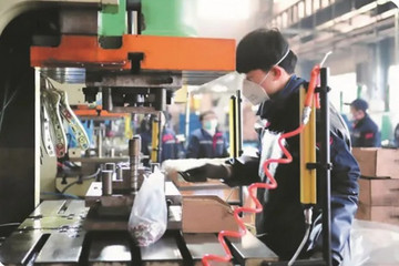 进口零部件供应仍存不确定性，自主替代：摆脱“卡脖子”的机会来了