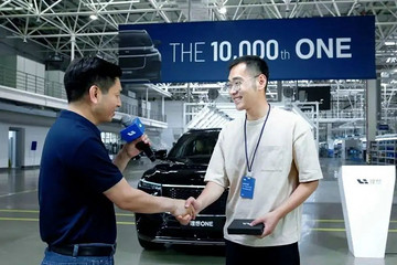 分化的新势力，驶向两极的未来