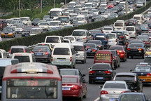 商务部：今年前5月我国汽车出口37.3万辆