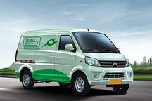 补贴超7725万元，深圳2019年纯电动物流车补贴审核结果公示