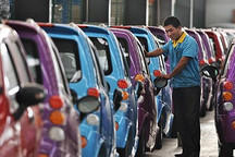 乘联会：预计6月乘用车零售量163万辆 同比下降约8%