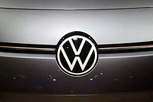 大众向新能源狂奔